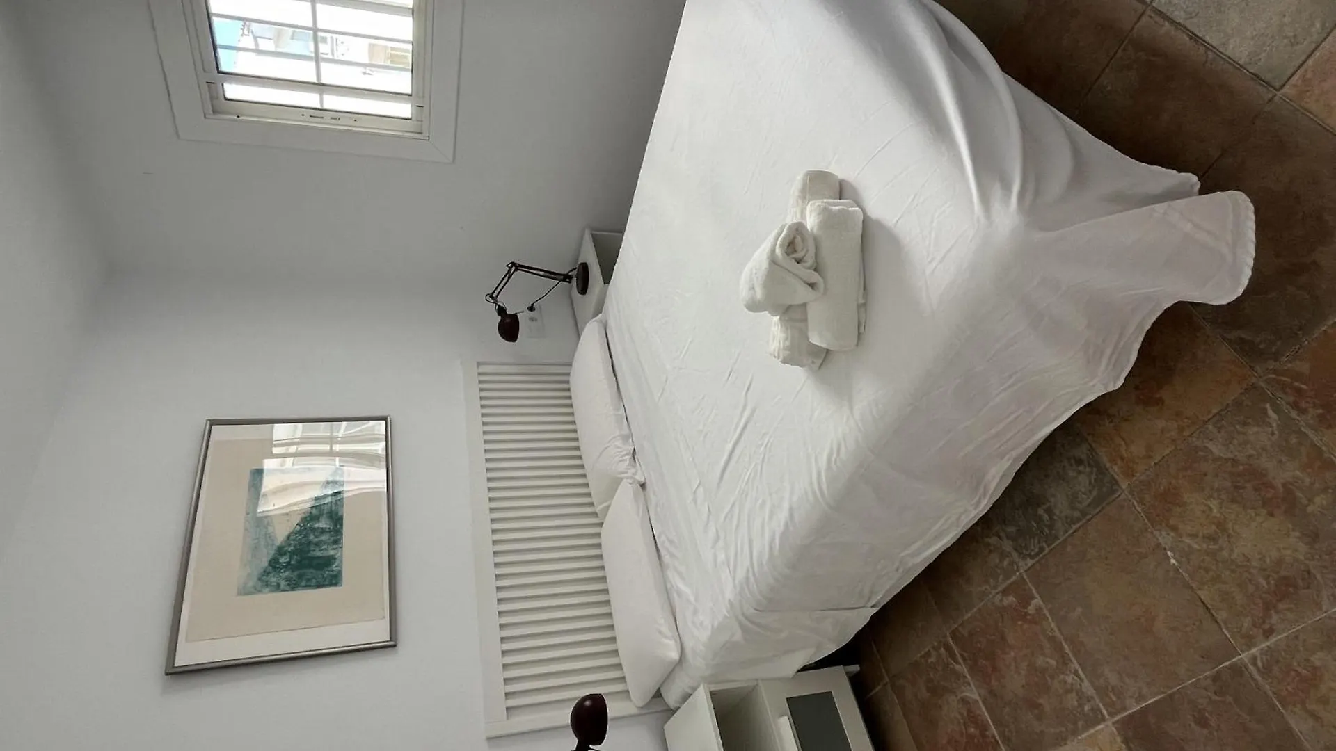 Budhas Apartment Relax & Confort Centro קאלאפיי