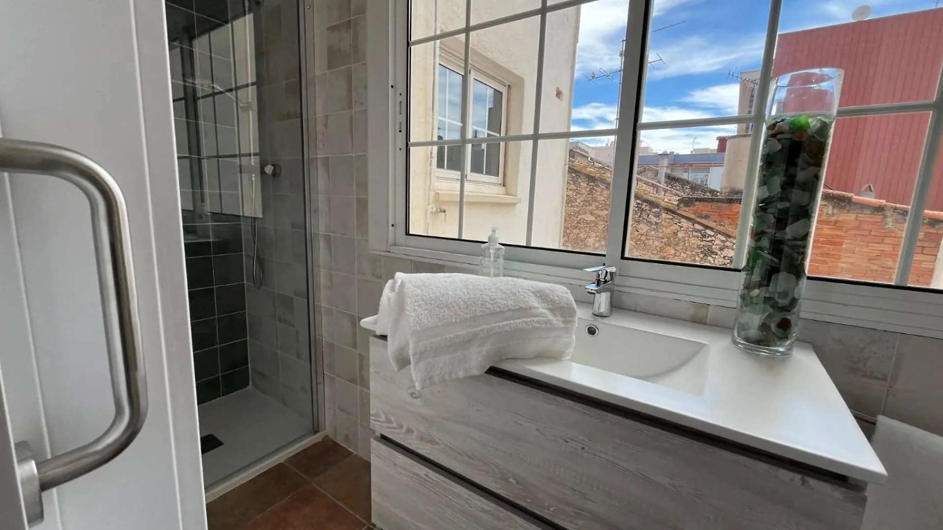 Budhas Apartment Relax & Confort Centro קאלאפיי ספרד