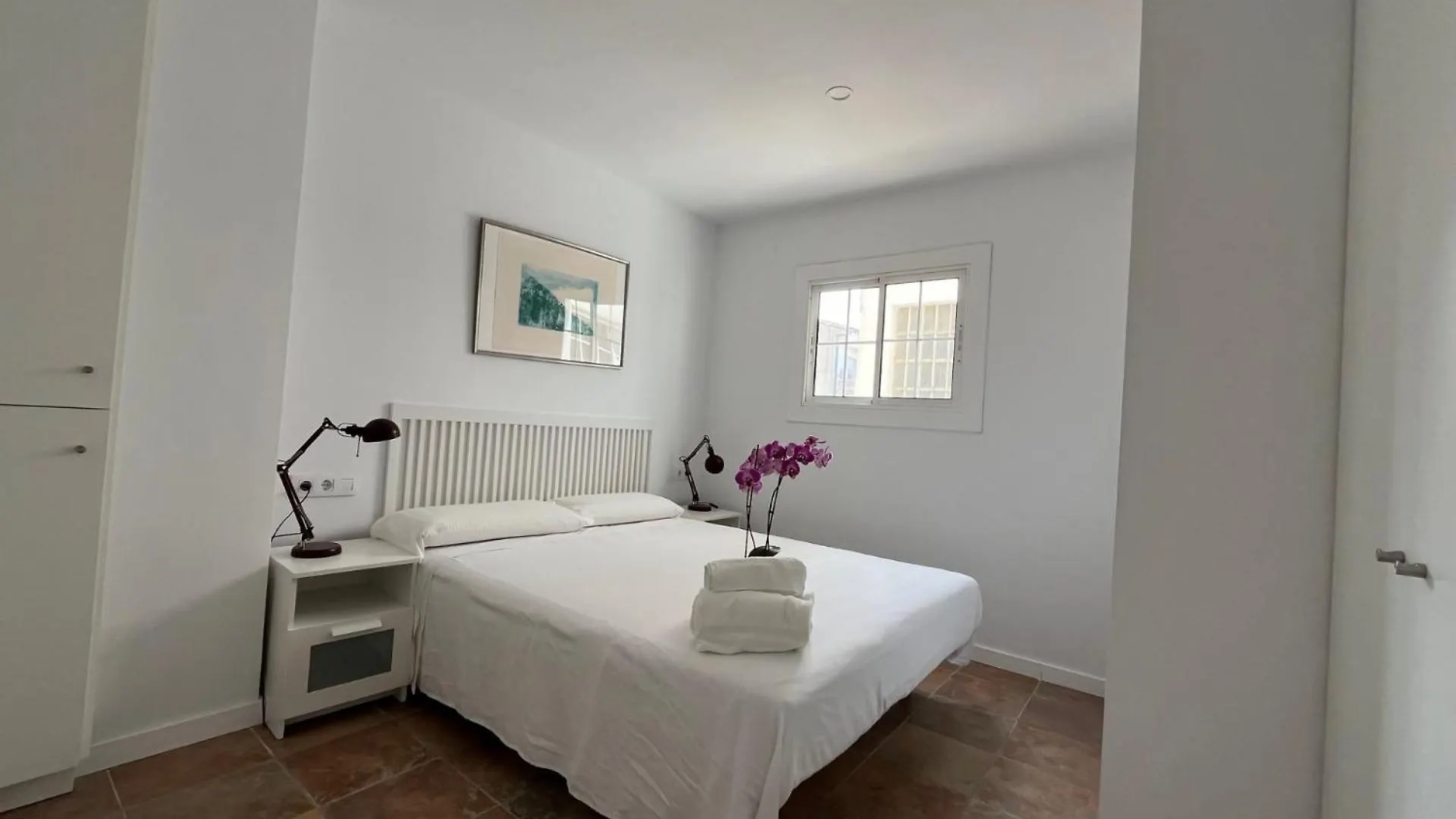 Budhas Apartment Relax & Confort Centro קאלאפיי