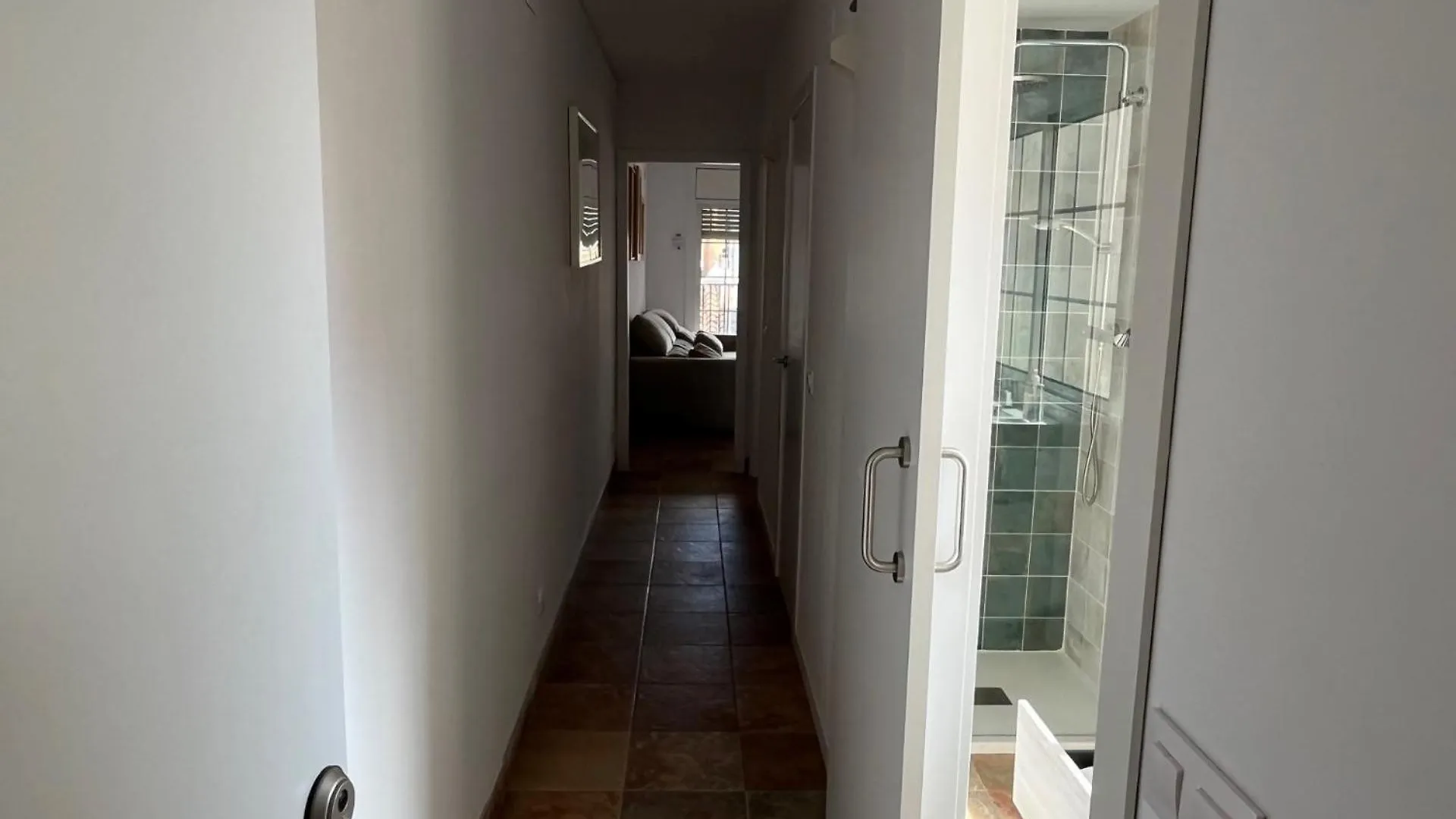 Budhas Apartment Relax & Confort Centro קאלאפיי