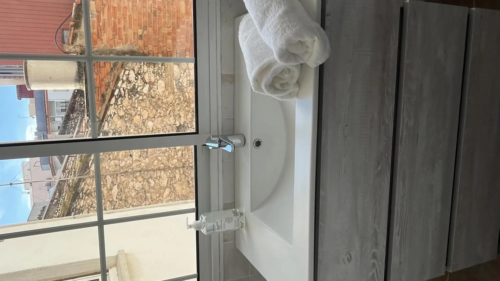 Budhas Apartment Relax & Confort Centro קאלאפיי 0*,  ספרד