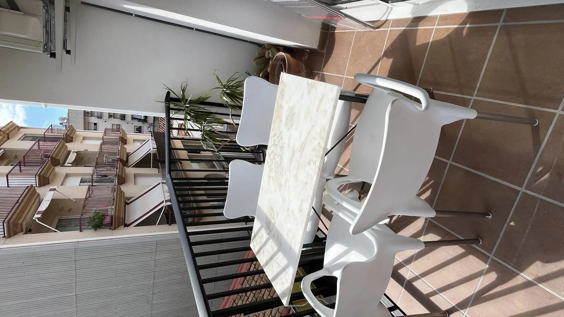 Budhas Apartment Relax & Confort Centro קאלאפיי 0*,