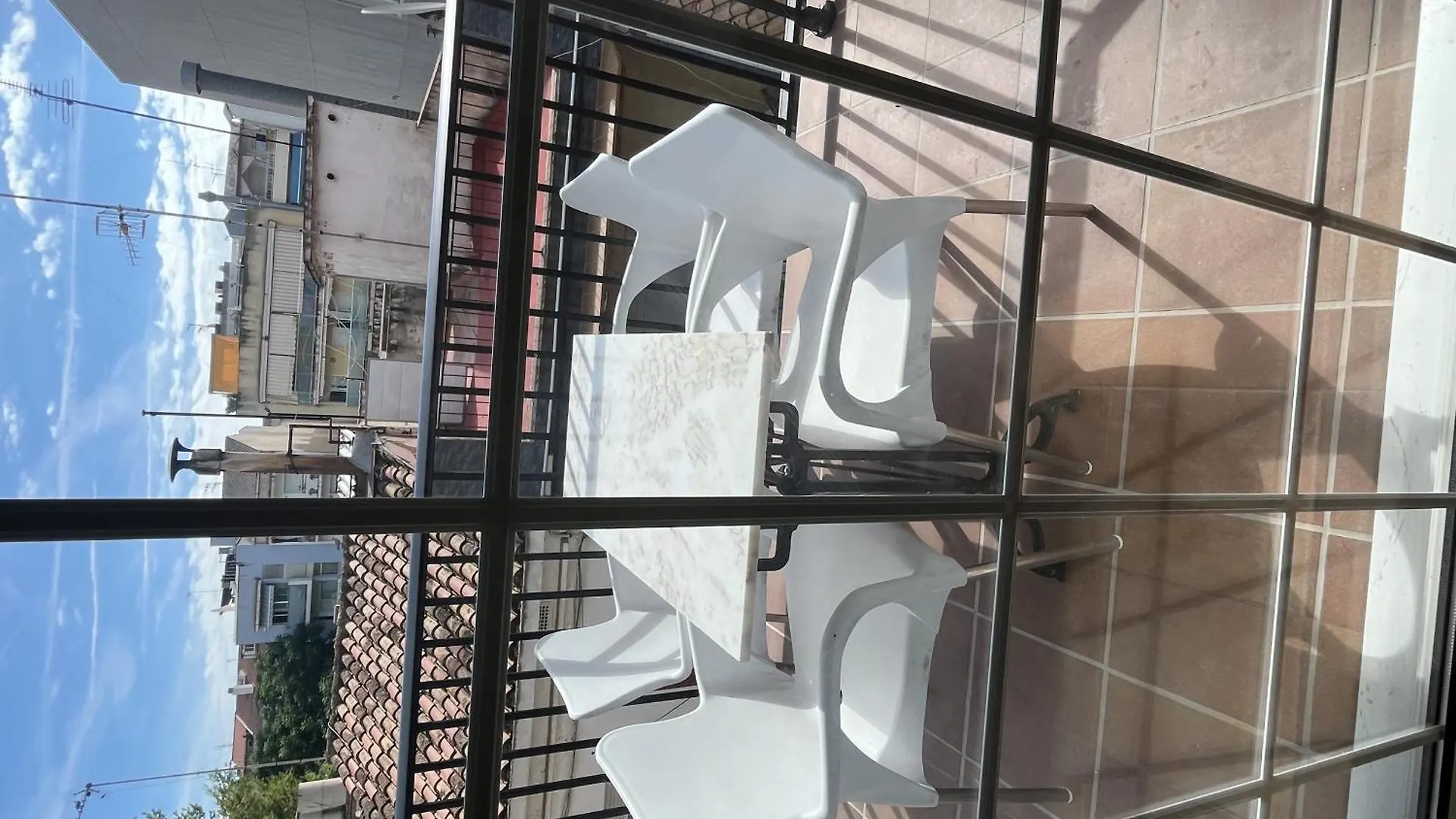 Budhas Apartment Relax & Confort Centro קאלאפיי